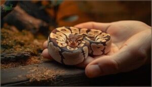 choosing and sourcing small ball python morphs choosing and sourcing small ball python morphs