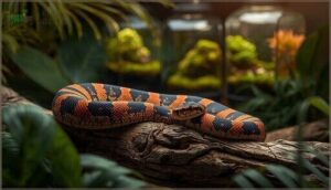 choosing safe snake species for ownership choosing safe snake species for ownership