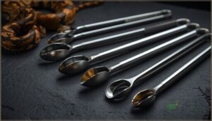 choosing the right feeding tongs choosing the right feeding tongs