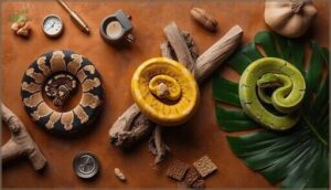 choosing the right snake for you choosing the right snake for you