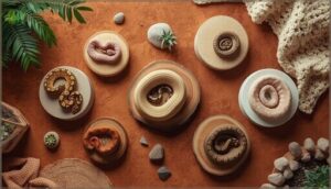 choosing the right snake for your home choosing the right snake for your home