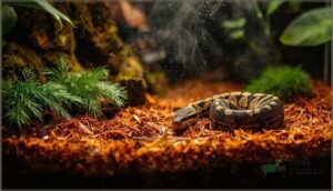 choosing the right substrate for moisture choosing the right substrate for moisture