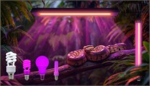 choosing the right uvb light type choosing the right uvb light type