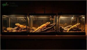 choosing the right uvb strength and size choosing the right uvb strength and size