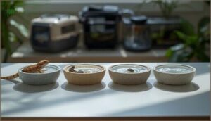 choosing the right water dish for your reptile choosing the right water dish for your reptile