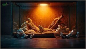 choosing the right wattage and size choosing the right wattage and size