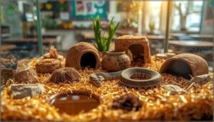 classroom considerations for reptile bedding classroom considerations for reptile bedding