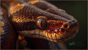 clear, bright eyes clear, bright eyes