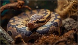 clear phase before shedding clear phase before shedding