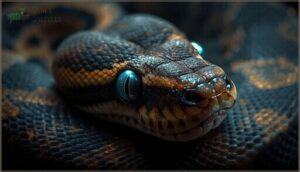 cloudy or bluish eyes cloudy or bluish eyes