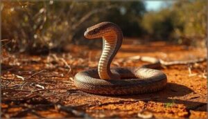 coastal taipan coastal taipan