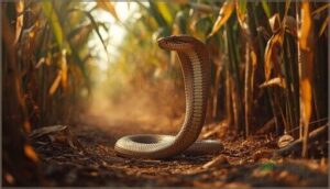 coastal taipan: deadly australian native coastal taipan: deadly australian native