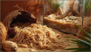 coconut fiber for biodegradability and moisture control coconut fiber for biodegradability and moisture control