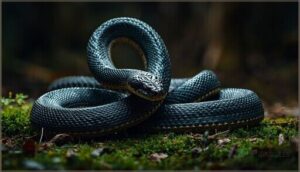 coiling, s-curves, and striking readiness coiling, s-curves, and striking readiness