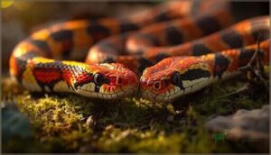 color patterns and markings to watch for color patterns and markings to watch for