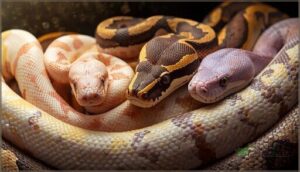 coloration and morphs coloration and morphs