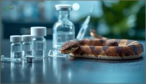 common antibiotics for snakes and dosages common antibiotics for snakes and dosages