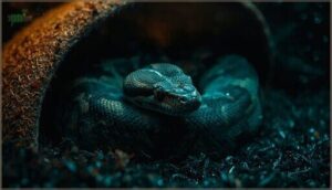 common behavioral changes pre-shed common behavioral changes pre-shed