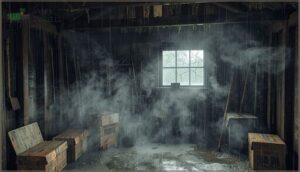 common causes of elevated shed humidity common causes of elevated shed humidity