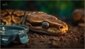 common causes of retained eye caps common causes of retained eye caps