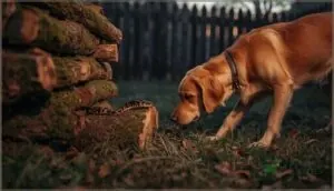 common dog-copperhead encounter scenarios common dog-copperhead encounter scenarios