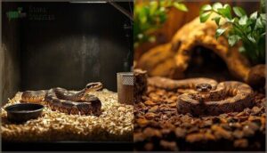 common habitat mistakes to avoid common habitat mistakes to avoid