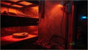 common mistakes when heating multiple enclosures common mistakes when heating multiple enclosures