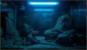 common mistakes with uvb lighting common mistakes with uvb lighting