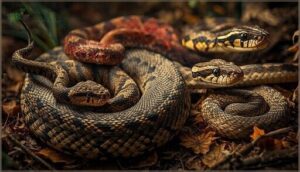 common venomous snakes in the u.s common venomous snakes in the u.s