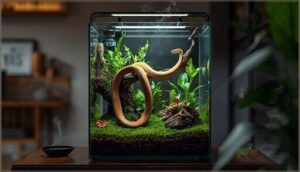 compact enclosure requirements compact enclosure requirements