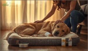 complications and recovery after a bite complications and recovery after a bite