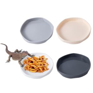 COMSUN 4 Pack Small Reptile B0DHXDQCDH