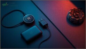 connecting thermostats to portable heat sources connecting thermostats to portable heat sources