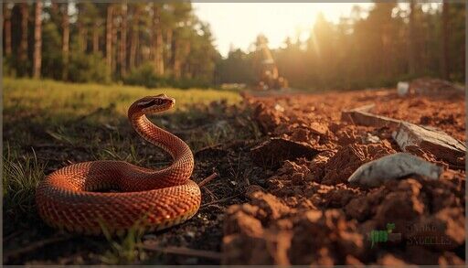 Corn Snake Habitat Information: Range, Climate & Wild Behavior