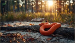 conservation status and threats conservation status and threats