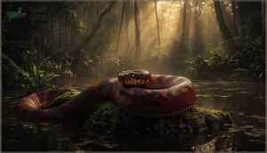 conservation status and threats conservation status and threats