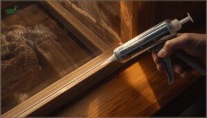 construction and sealing techniques construction and sealing techniques