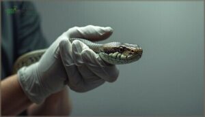 controlling the head without unnecessary restraint or stress controlling the head without unnecessary restraint or stress