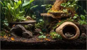 cork bark flats and tubes cork bark flats and tubes