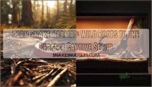 corn snake habitat corn snake habitat