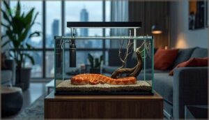 corn snake profile corn snake profile