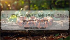 corn snake species information corn snake species information
