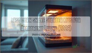 corn snake starter kits for apartment living corn snake starter kits for apartment living