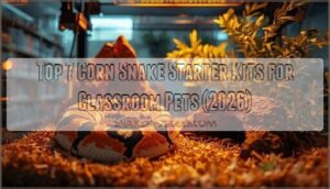 corn snake starter kits for classroom pets corn snake starter kits for classroom pets