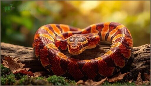 5 Calmest Snake Breeds for Beginners: Choose & Care Guide