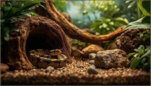 creating a low-stress environment creating a low-stress environment