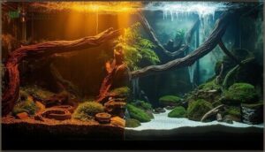 creating a smooth gradient instead of sharp jumps creating a smooth gradient instead of sharp jumps