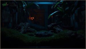 creating darkness for nighttime rest creating darkness for nighttime rest