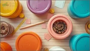 creative plastic container designs creative plastic container designs