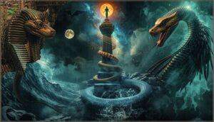 cultural and mythological perspectives on snake dreams cultural and mythological perspectives on snake dreams